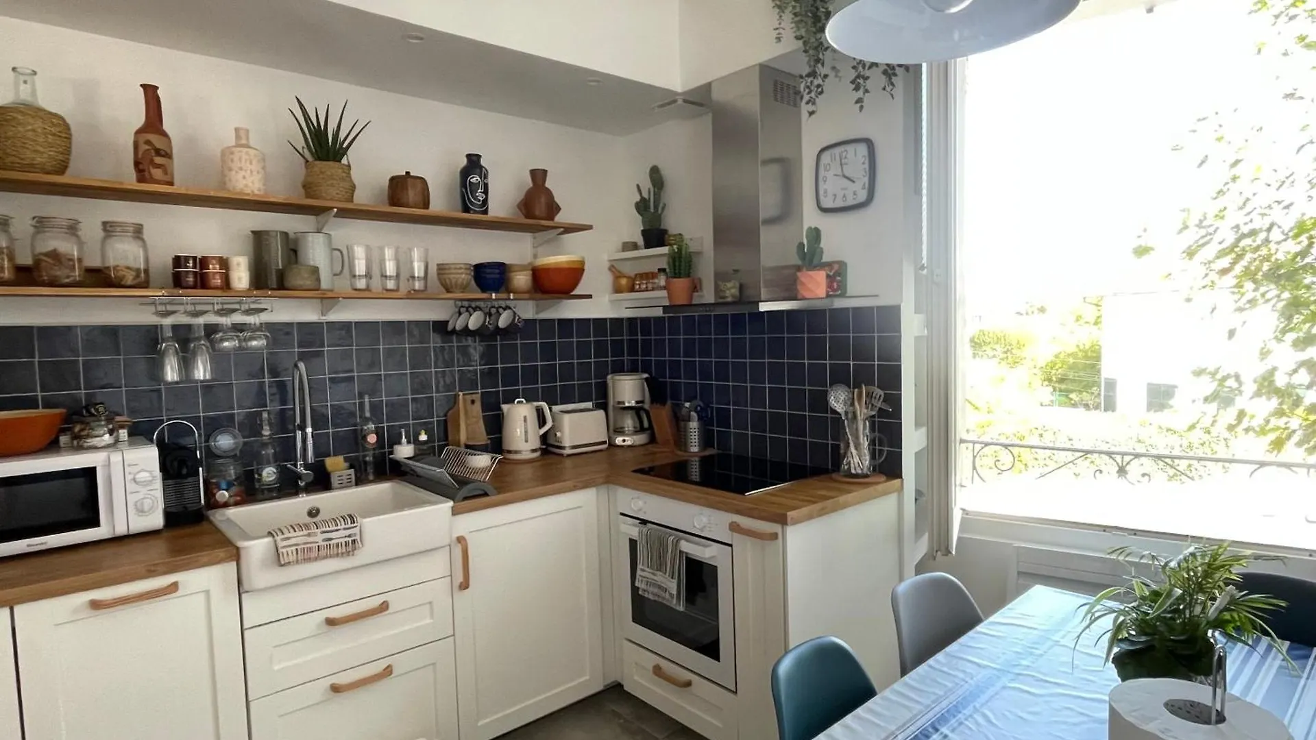 Apartment La Chouette Du Lac Marion Biarritz